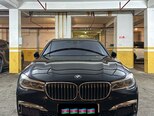 BMW 740-1