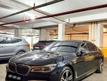 BMW 740-2