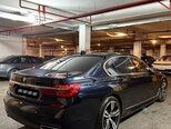 BMW 740-6