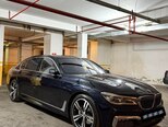 BMW 740-3