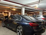BMW 740-4