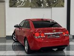 Chevrolet Cruze-10