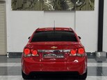 Chevrolet Cruze-9
