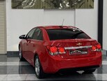 Chevrolet Cruze-8