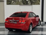 Chevrolet Cruze-13