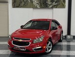 Chevrolet Cruze-3