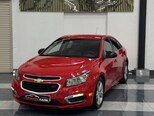 Chevrolet Cruze-1