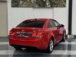 Chevrolet Cruze-11