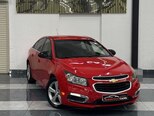 Chevrolet Cruze-6