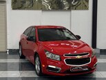 Chevrolet Cruze-4