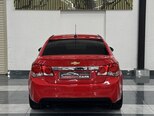 Chevrolet Cruze-12