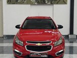 Chevrolet Cruze-2