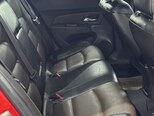 Chevrolet Cruze-21
