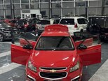 Chevrolet Cruze-7