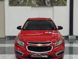 Chevrolet Cruze-5