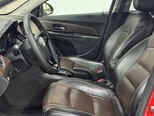 Chevrolet Cruze-16