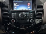 Chevrolet Cruze-22