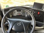 Mercedes Atego 816-13