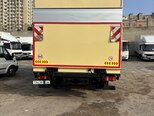 Mercedes Atego 816-5