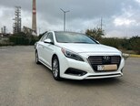 Hyundai Sonata-2