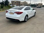 Hyundai Sonata-8