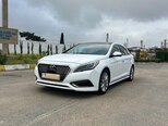 Hyundai Sonata-3
