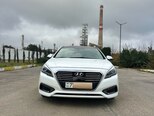 Hyundai Sonata-4