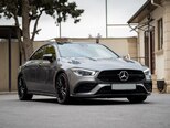 Mercedes CLA 35 AMG 4MATIC-2