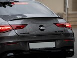 Mercedes CLA 35 AMG 4MATIC-10