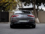 Mercedes CLA 35 AMG 4MATIC-8