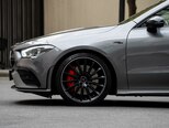 Mercedes CLA 35 AMG 4MATIC-6