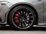 Mercedes CLA 35 AMG 4MATIC-7