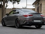 Mercedes CLA 35 AMG 4MATIC-9