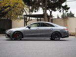 Mercedes CLA 35 AMG 4MATIC-5