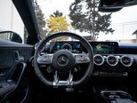 Mercedes CLA 35 AMG 4MATIC-19