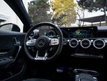 Mercedes CLA 35 AMG 4MATIC-17