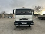 KamAz 65115-8
