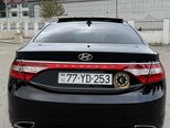 Hyundai Grandeur-5