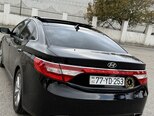 Hyundai Grandeur-6