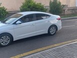 Hyundai Avante-4