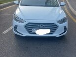 Hyundai Avante-7