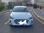 Hyundai Avante-1