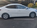 Hyundai Avante-2