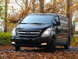 Hyundai H-1-1