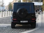 Mercedes G 55 AMG-4
