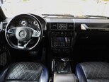 Mercedes G 55 AMG-5