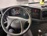 Mercedes Atego 816-3