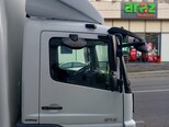 Mercedes Atego 816-8