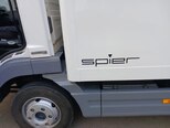 Mercedes Atego 816-7