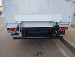 Mercedes Atego 816-5
